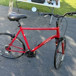 Verve 3 Three Men’s Bike FOR TALL Men