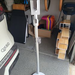 Dyson Vacuum Stand 
