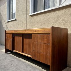 Stunning MCM Credenza