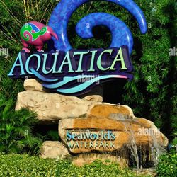 Aquatica Tickets 