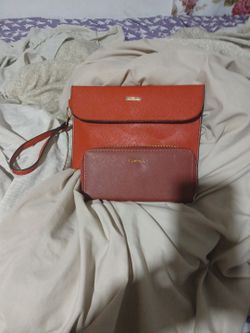 Brandnew With Wallet Made By Eumpaul