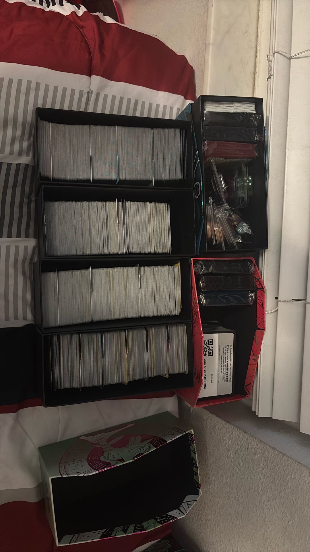 Pokemon Cards. Bulk.