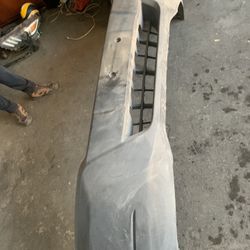 2015-2019 Ford Transit 150 250 Front Bumper