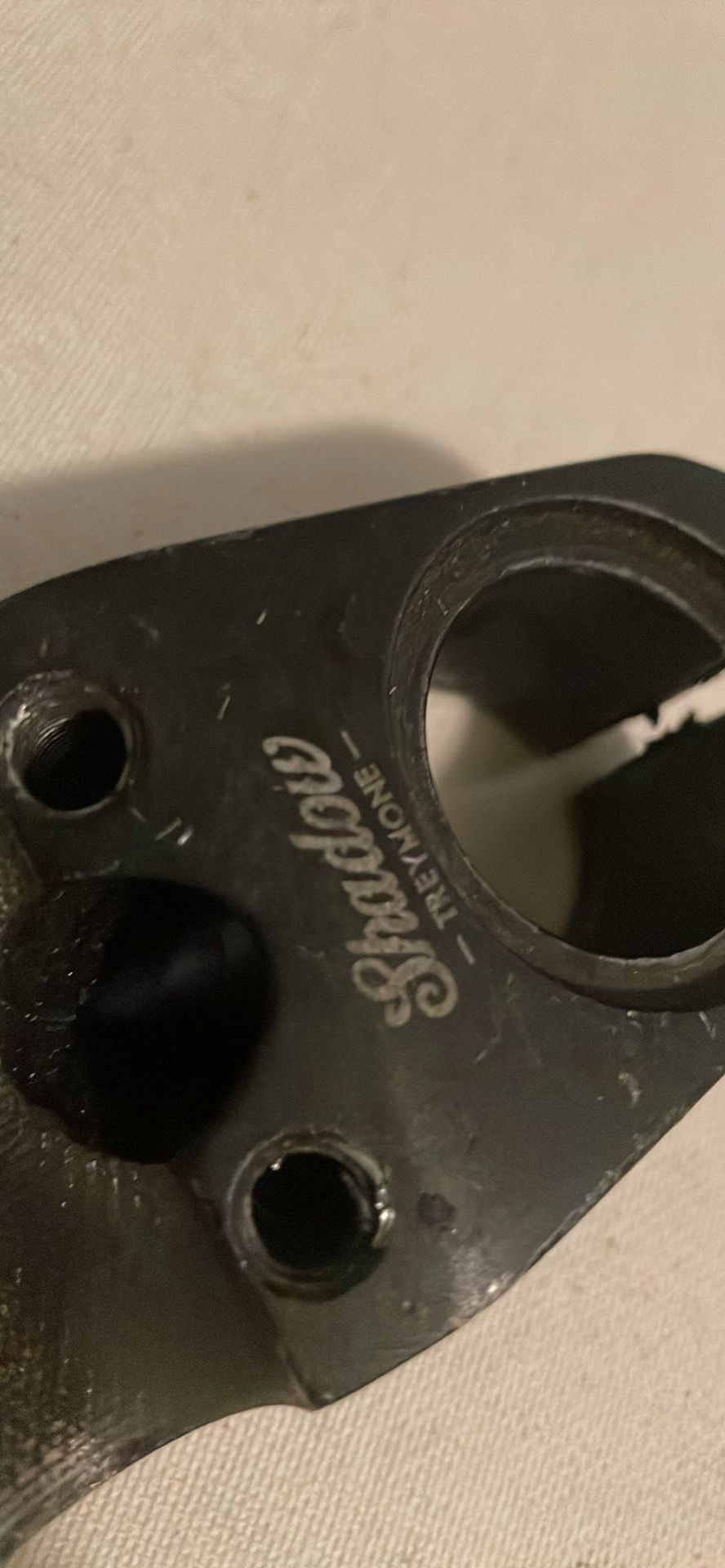 Shadow Trey Mone Headset