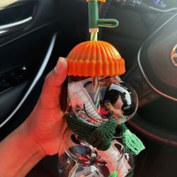 Snoopy Starbucks Cup LE