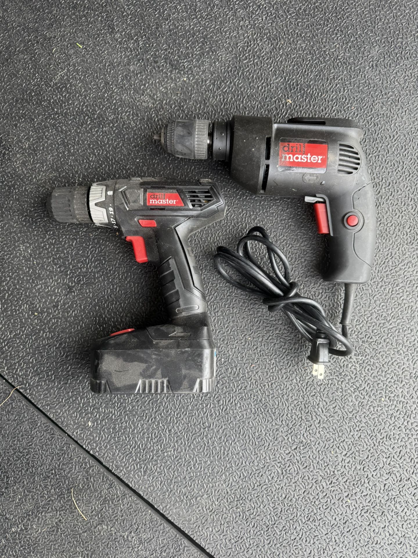 Drills