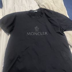 Moncler T Shirt