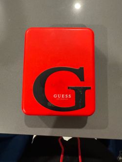 Guess men wallet