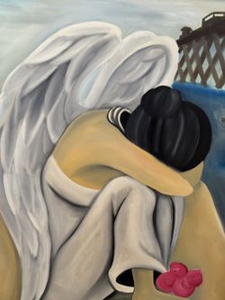 PAINTINGS BY BRYAN