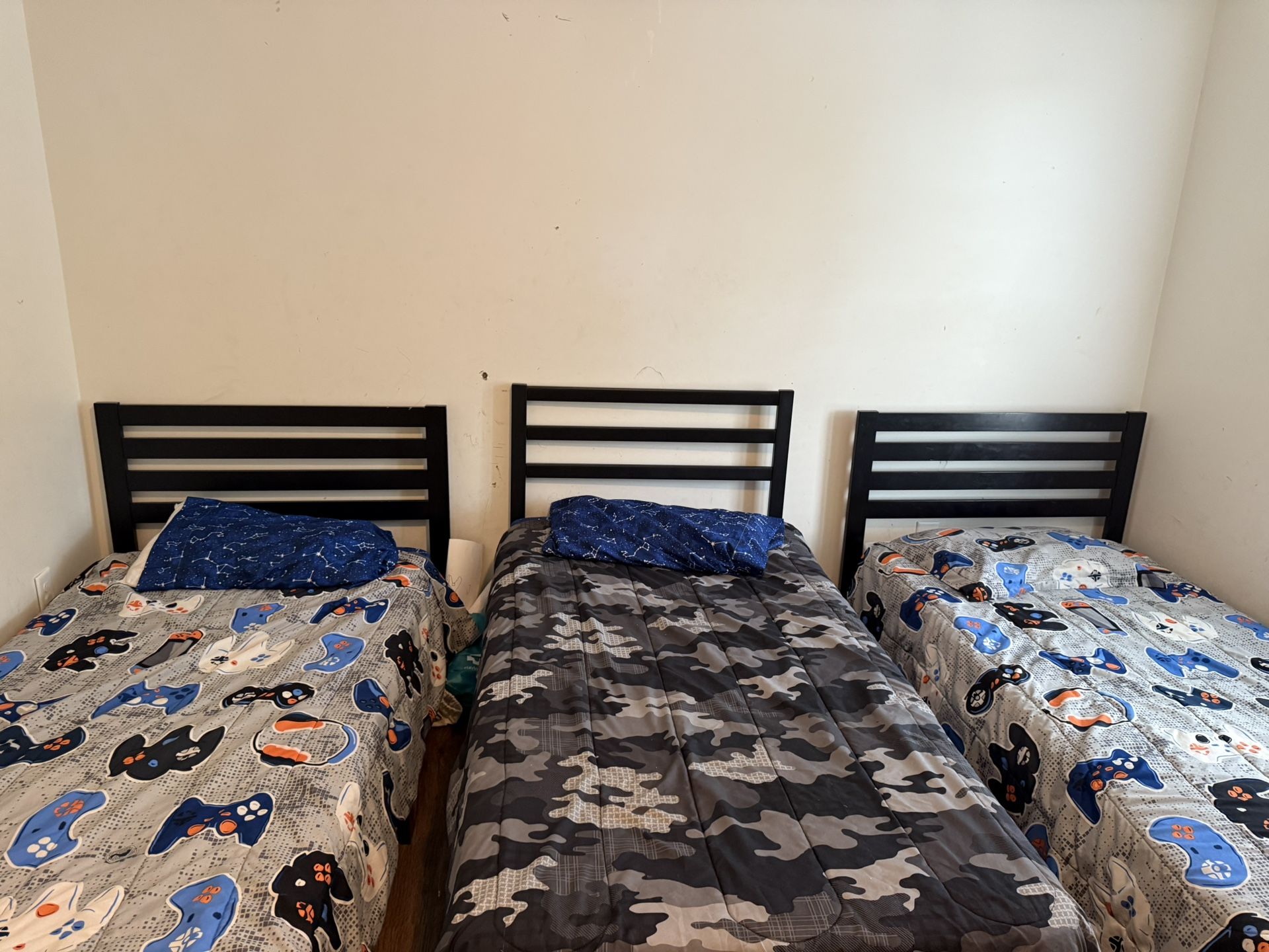 Bed Frames Only