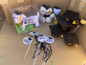 Cosas De Graduación 