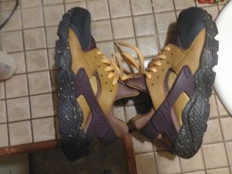 Nike huaraches