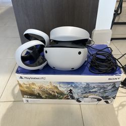 PlayStation VR2 - PSVR2 w/ Charging Stand