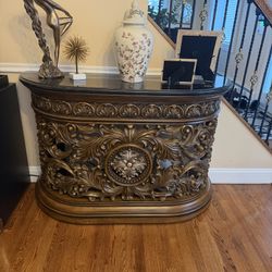 Michael Amini Sideboard 