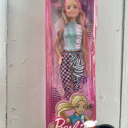 Barbie fashionista 158 sale