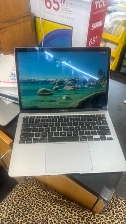 MacBook Air 2020 M1