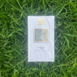 Creed Silver Mountain Water 