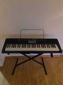 Casio Piano