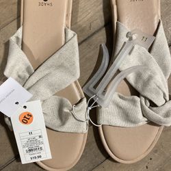 Women’s New Sandals