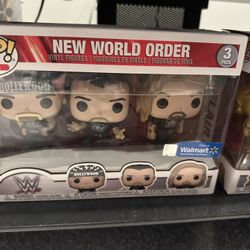 Wwe Toy