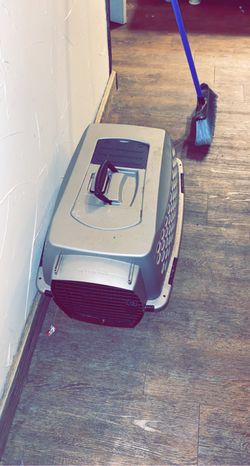 Large Pet Carrier 
