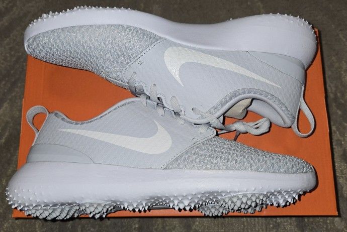 Nikes Womens Roshe Golf Sz 8W & Sz 7.5W