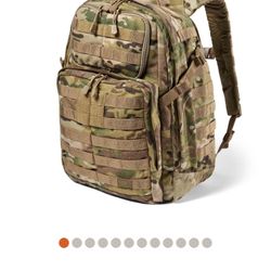 5.11 Backpack
