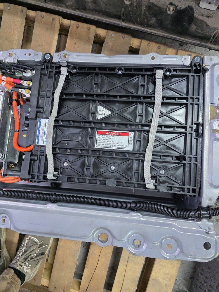2003-2005 Honda Civic CA4 MX IMA Hybrid battery pack