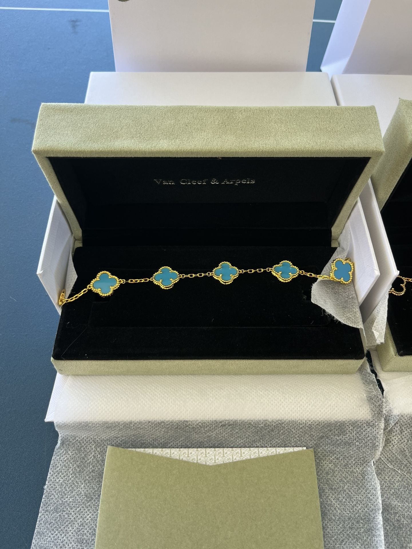 VC Arpel Bracelet