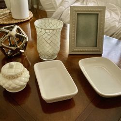 Decorative Items