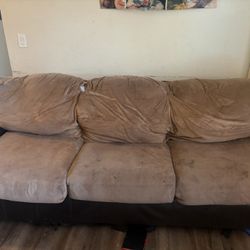 Free Garage Couches
