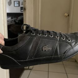 Shoes Lacost