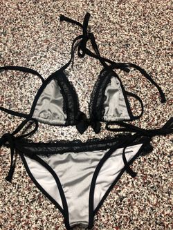 Bikini 👙 small