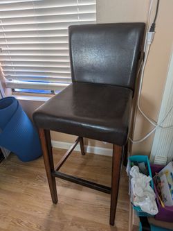 Free barstool chair
