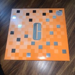 Clinique Happy for Men 2pc gift set with cologne and body wash