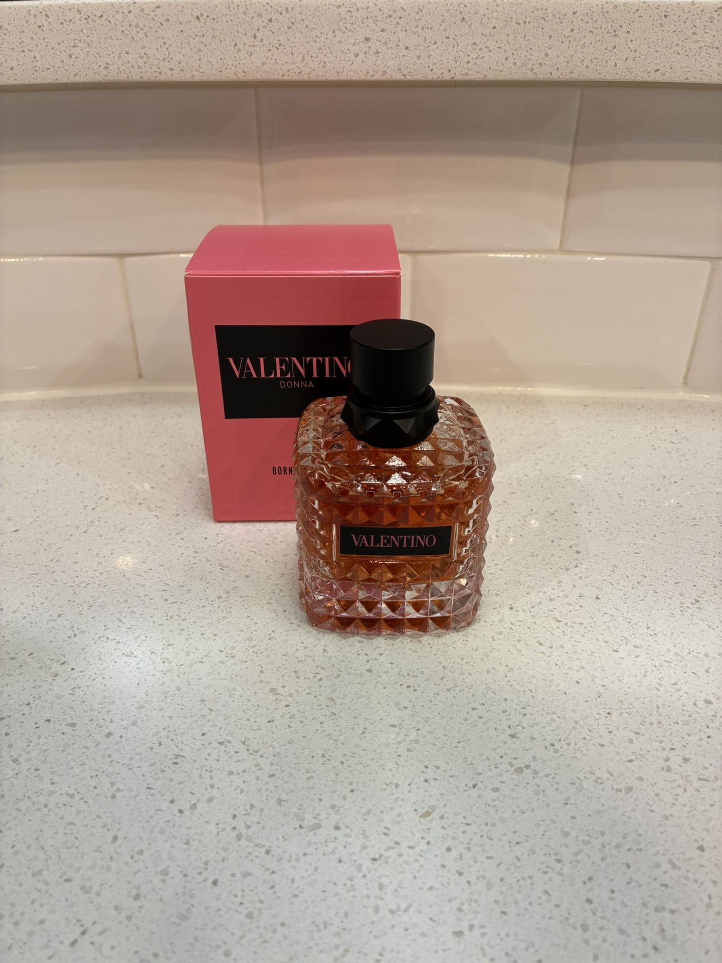 Valentino Perfume