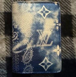 Louis Vuitton Limited Edition Wallet