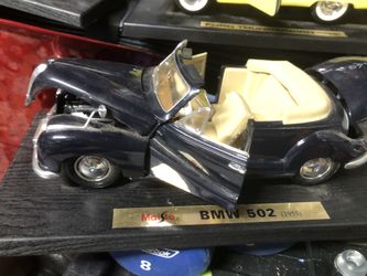 Model Cars