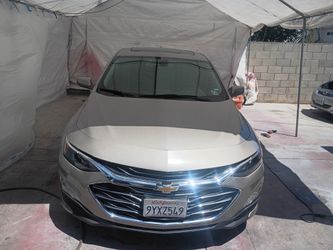2022 Malibu Lt