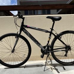 Schwinn 18 Speed Men s Bike for Sale in Honolulu HI OfferUp