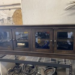 TV STAND 65¨
