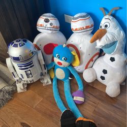 Toys