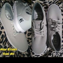 👟👟New Etines Size 11 👟👟