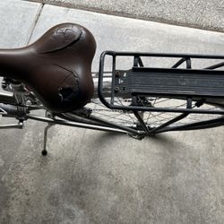 Cruiser Bike 