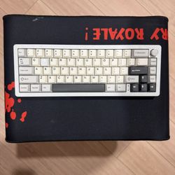keyboard