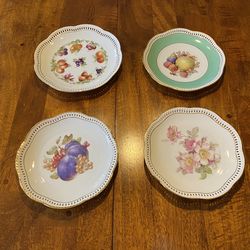 Decorative Plates