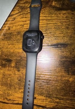APPLE WATCH 10 WITH GPS AND CELLULAR AT&T ONLY