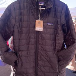 Womens Patagonia Jackets 