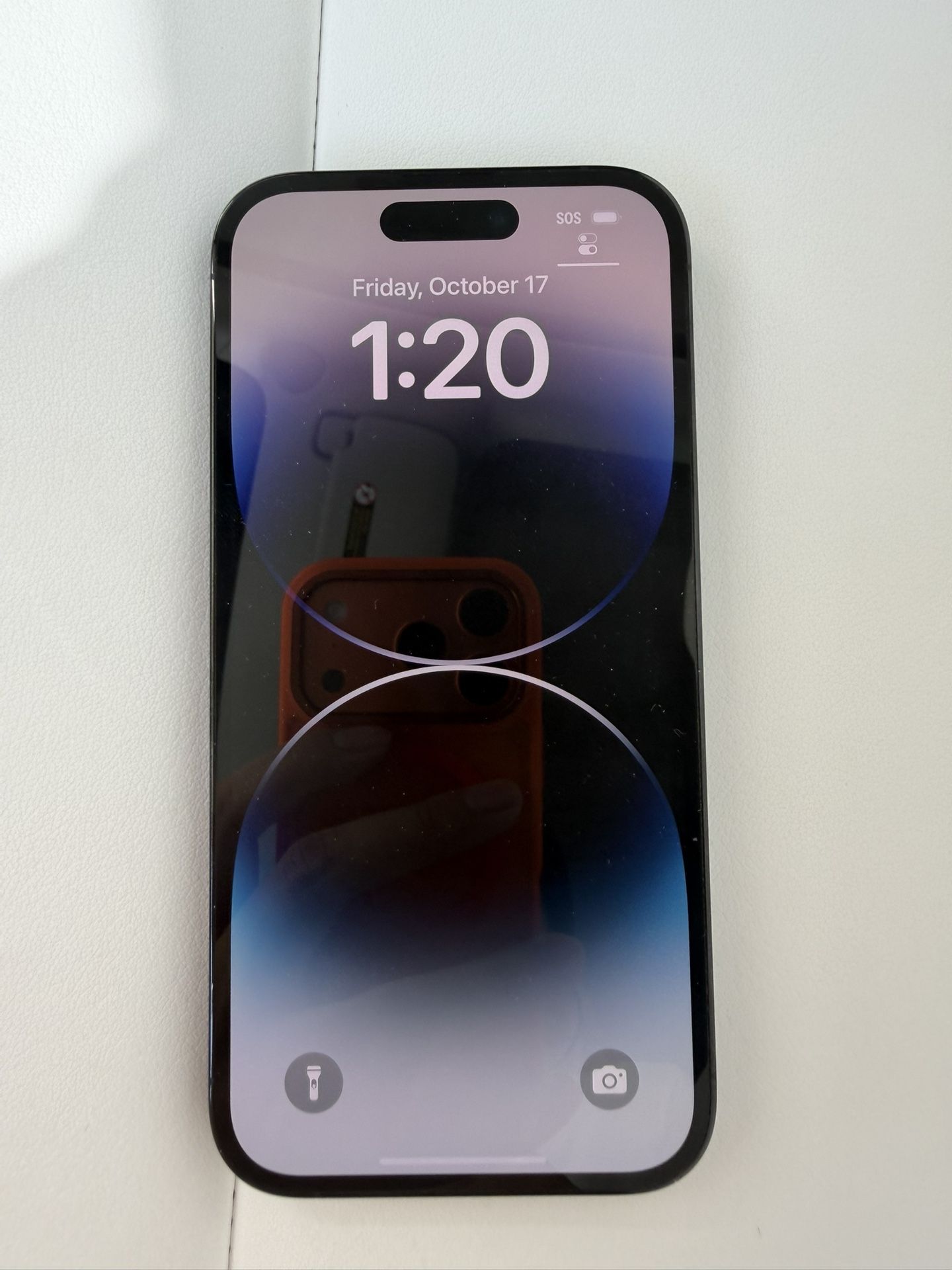 Apple iPhone 14 Pro