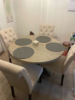 Dinning table